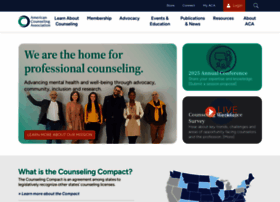Counseling.org thumbnail