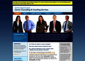 Counseling4careers.com thumbnail