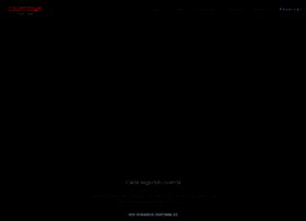 Countdownperu.com thumbnail