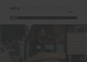 Counterbalanceatx.org thumbnail Counterbalanceatx.org thumbnail