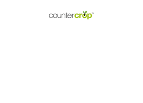 Countercrop.com thumbnail