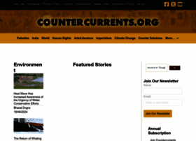 Countercurrents.org thumbnail