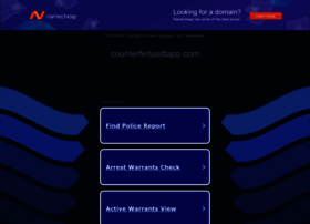Counterfeitusdtapp.com thumbnail