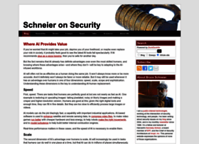 Counterpane.com thumbnail