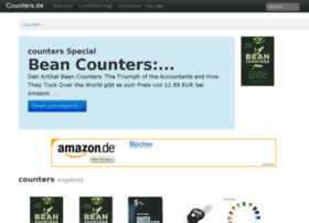 Counters.de thumbnail