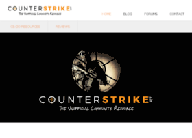 Counterstrike.net thumbnail