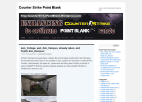 Counterstrikepointblank.wordpress.com thumbnail