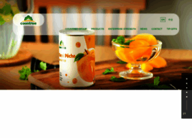Countreefood.net thumbnail