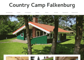 Country-camp.de thumbnail