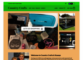Country-crafts.co.za thumbnail
