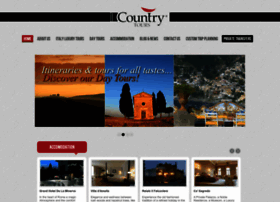 Country-tours.com thumbnail