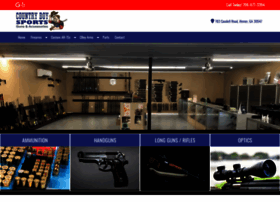 Countryboysports.com thumbnail