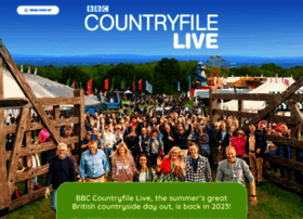 Countryfilelive.com thumbnail