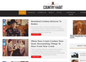 Countryhabit.com thumbnail