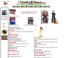 Countryhumor.com thumbnail
