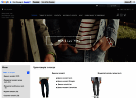Countryjeans.com.ua thumbnail Countryjeans.com.ua thumbnail