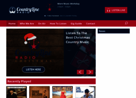 Countryline.radio thumbnail