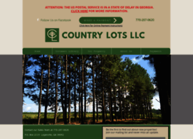 Countrylots.net thumbnail Countrylots.net thumbnail