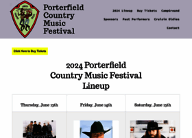 Countrymusicfestival.com thumbnail