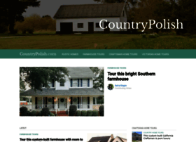 Countrypolish.com thumbnail