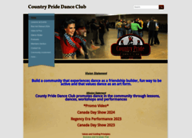 Countrypridedanceclub.ca thumbnail Countrypridedanceclub.ca thumbnail