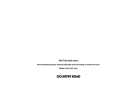 Countryroad.co.nz thumbnail