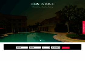 Countryroads.co.in thumbnail
