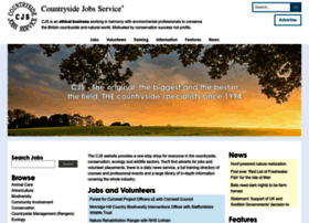 Countryside-jobs.com thumbnail