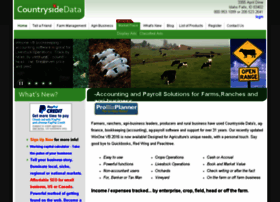 Countrysidedataproducts.com thumbnail