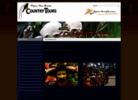 Countrytours.com.pg thumbnail