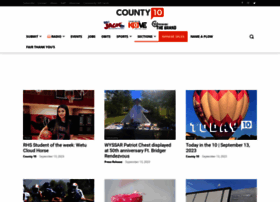 County10.com thumbnail