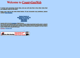 Countygenweb.com thumbnail