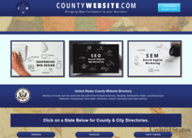 Countywebsite.com thumbnail