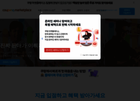 Coupang.my.site.com thumbnail