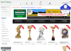 Coupes-medailles.com thumbnail