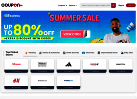 Coupon.qa thumbnail
