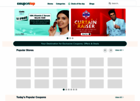 Couponlap.in thumbnail