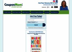 Top 10 Free Grocery Coupons Websites
