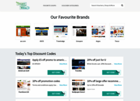 Couponwitme.com thumbnail