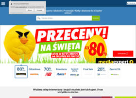 Couporando.pl thumbnail