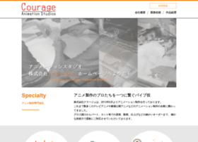 Courage0522.com thumbnail