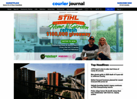 Courier-journal.com thumbnail