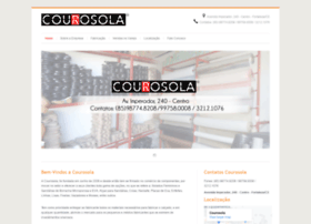 Courosola.com.br thumbnail
