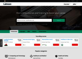 Courses.laimoon.com thumbnail