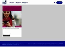 Courses.rcpi.ie thumbnail