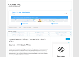 Courses24.co.za thumbnail
