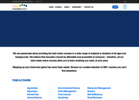 Coursestream.com.au thumbnail