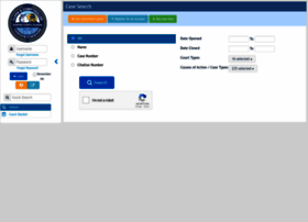 Court.martinclerk.com thumbnail