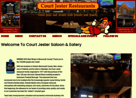 Courtjesternj.com thumbnail