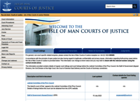 Courts.im thumbnail Courts.im thumbnail